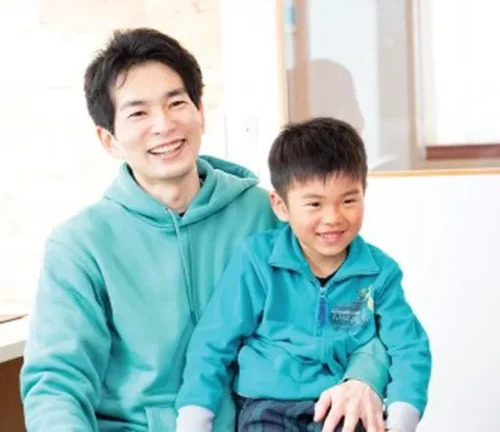 2021年度入学 児玉さん
